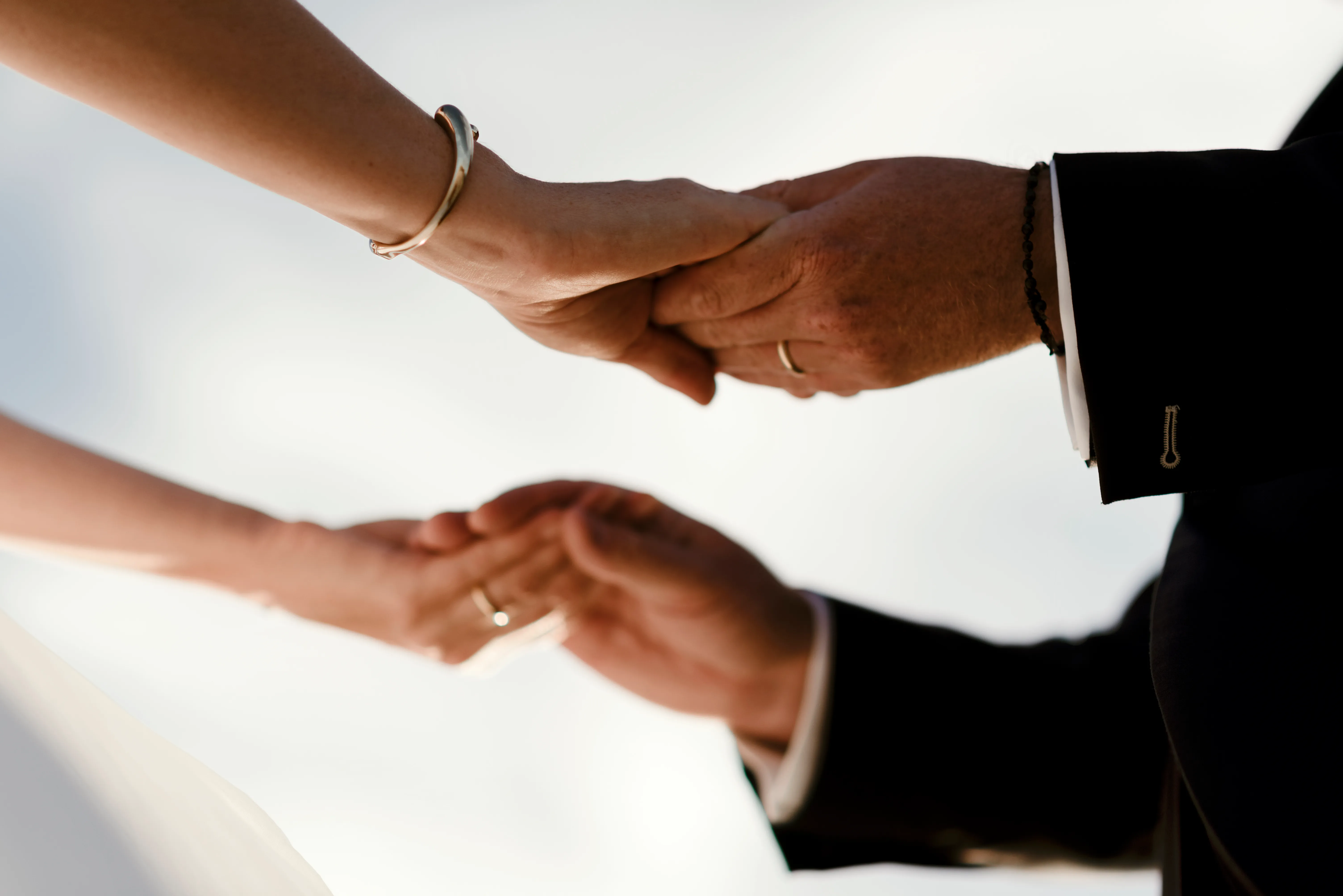 Luxury wedding photography in Puglia - Editorial style background